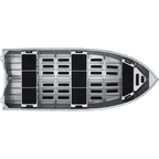 Kimple Adventure 390 - Boatyard Malaysia