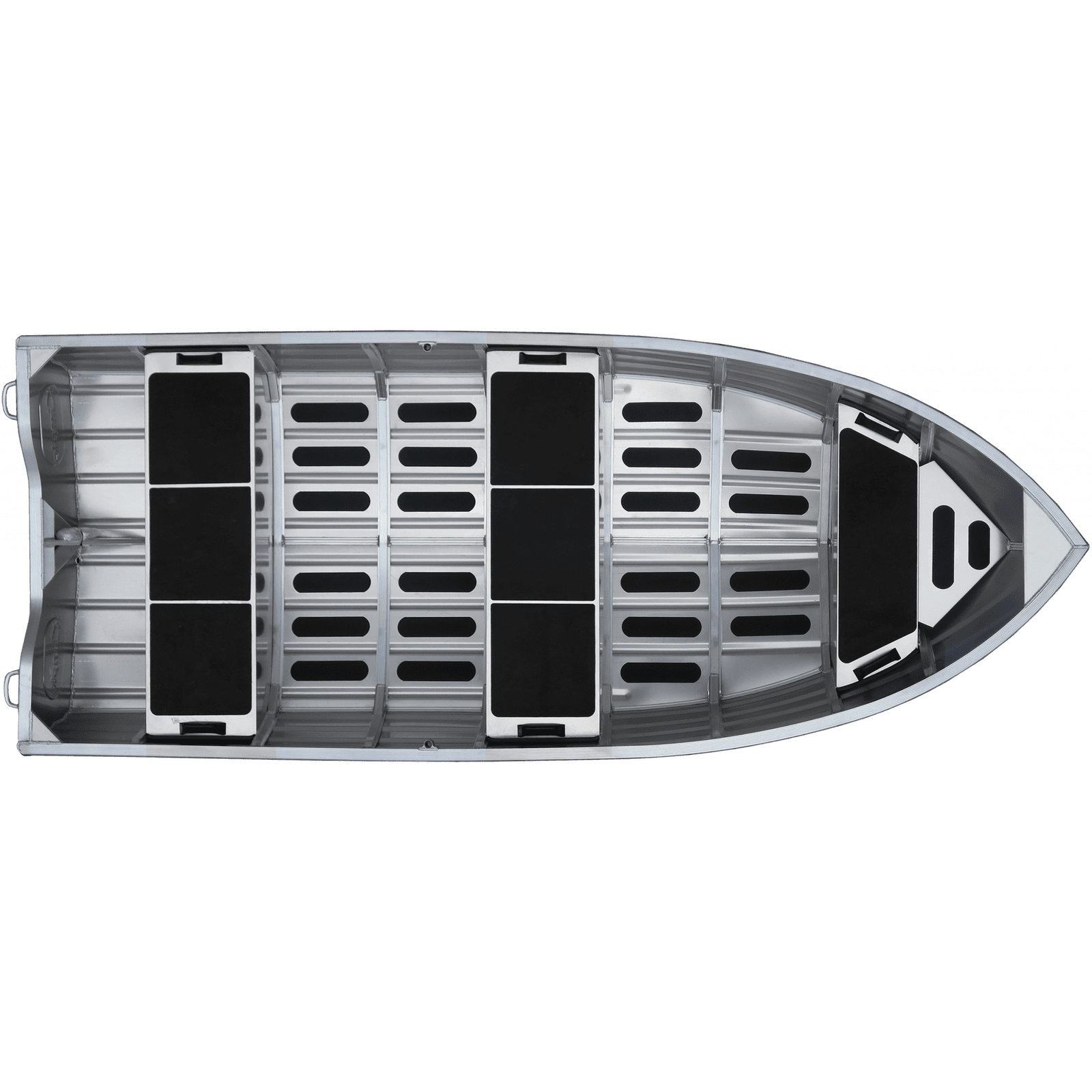 Kimple Adventure 390 - Boatyard Malaysia