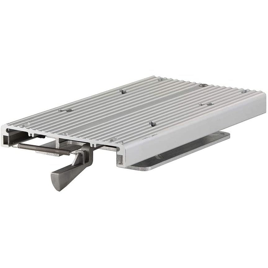 Attwood Deck Mounted Seat Slide - Boatyard Malaysia