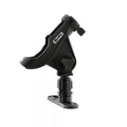 Scotty 282 Baitcaster Rod Holder W/ Gearhead & 4" Track - Boatyard Malaysia