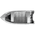 Kimple Sea Ranger G500 - Boatyard Malaysia
