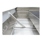 Kimple Angler N330W - Boatyard Malaysia