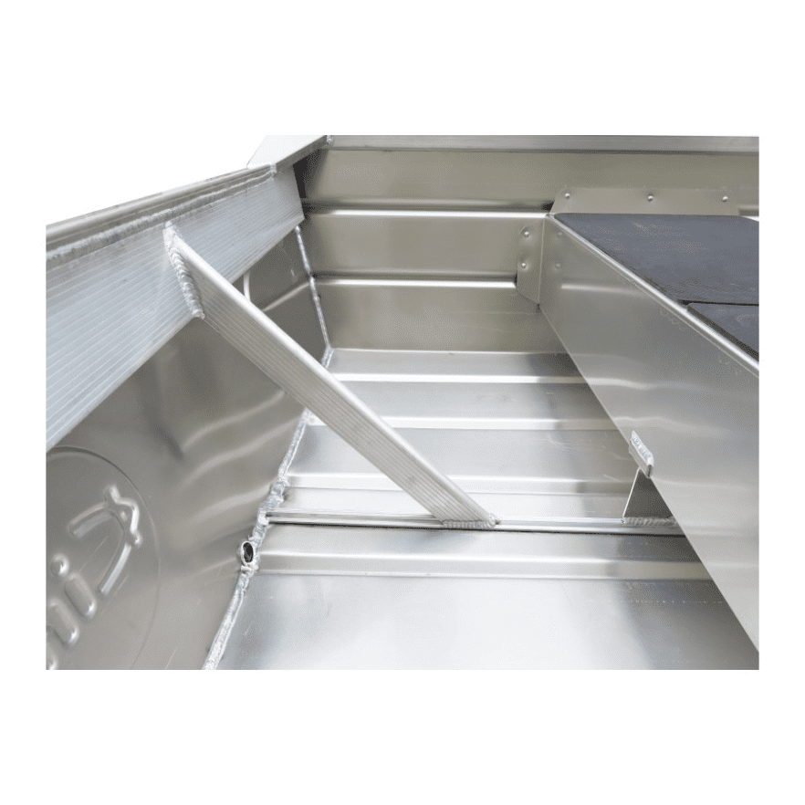 Kimple Angler N330W - Boatyard Malaysia