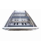 Kimple Angler N330W - Boatyard Malaysia