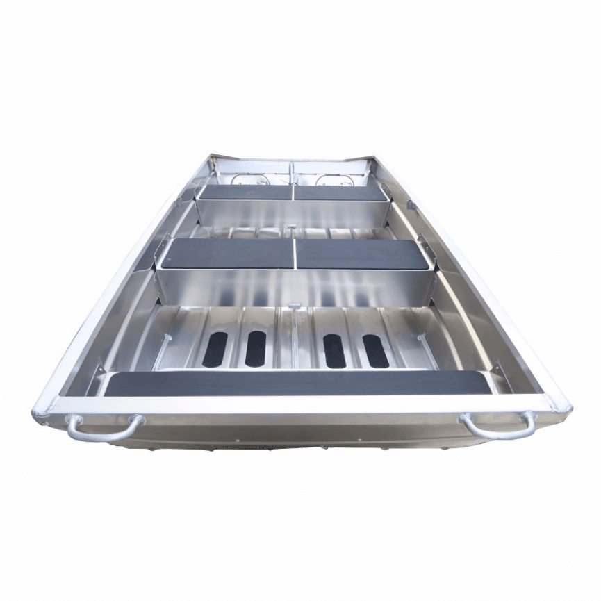 Kimple Angler N330W - Boatyard Malaysia