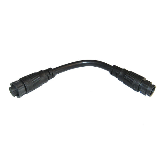 ICOM 12 Pin To 8 Pin Conversion Cable