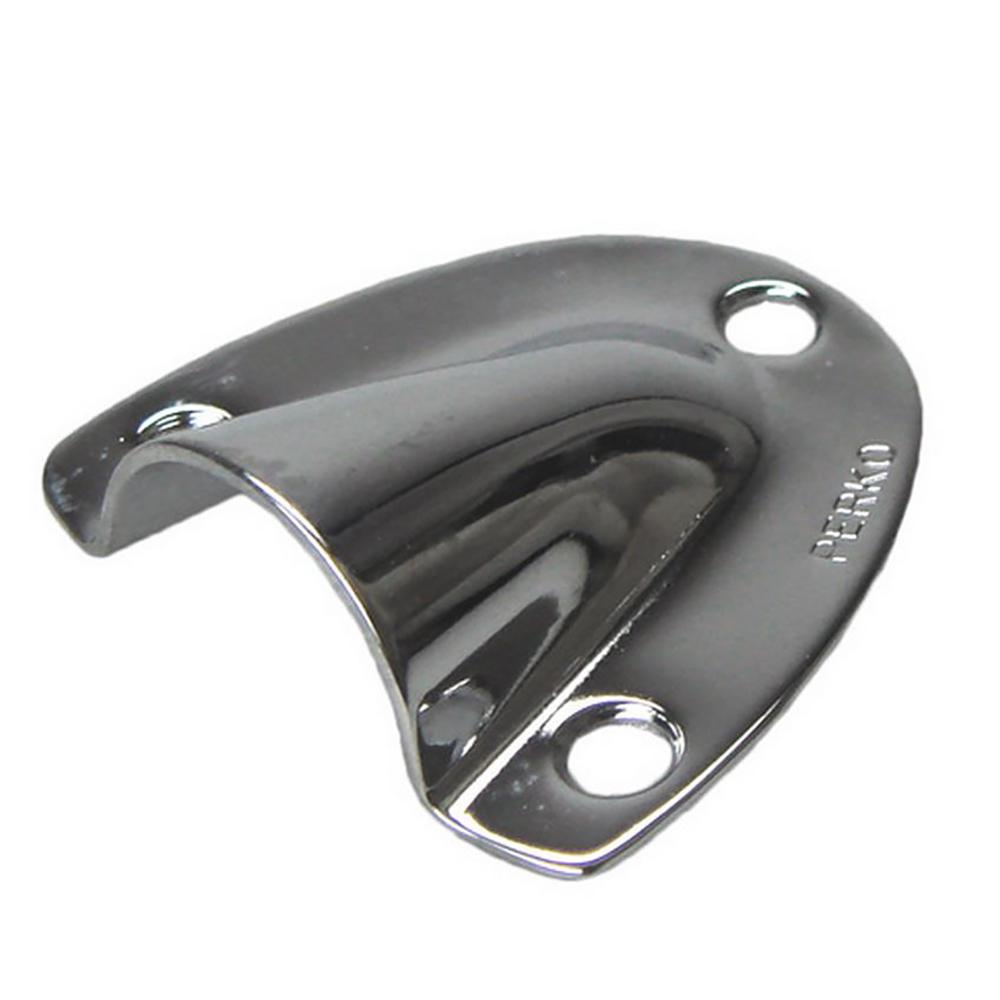 Perko Chrome Plated Brass Clamshell Ventilator 1-5/8" X - Boatyard Malaysia