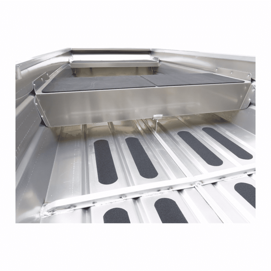 Kimple Angler N370W - Boatyard Malaysia