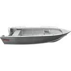 Kimple Sea Ranger G500 - Boatyard Malaysia