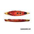 GoMo Kayak GoMo Kayak M12 - Boatyard Malaysia