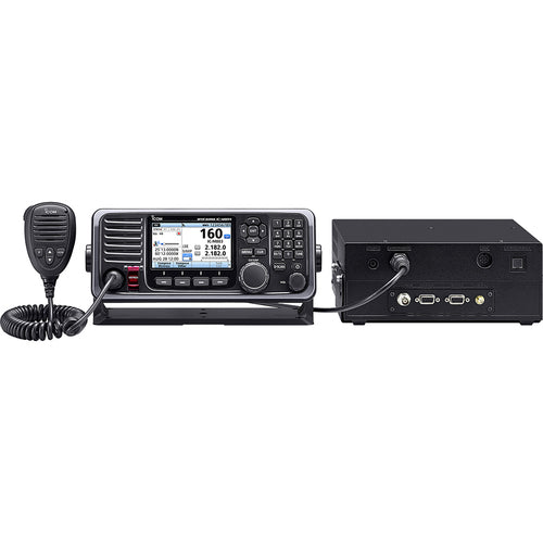 ICOM ICOM M803 Recreational SSB Radio - Boatyard Malaysia