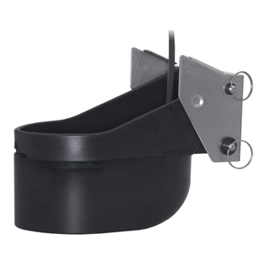 Tm260 1kw Plastic Transom Mount Dept/Temp 8 Pin boatyardmalaysia