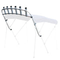 Oceansouth Clamp-On Fishing Rod Rack - Boatyard Malaysia