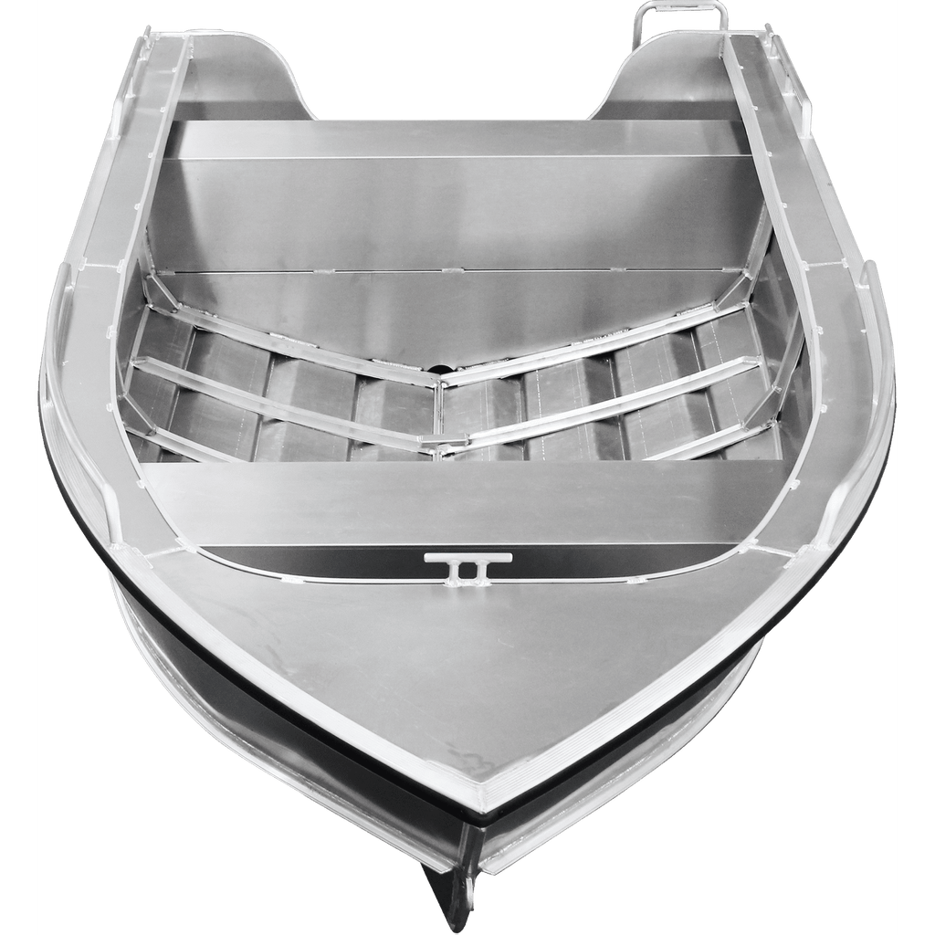 Kimple Sea Ranger G500 - Boatyard Malaysia