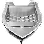 Kimple Sea Ranger G500 - Boatyard Malaysia