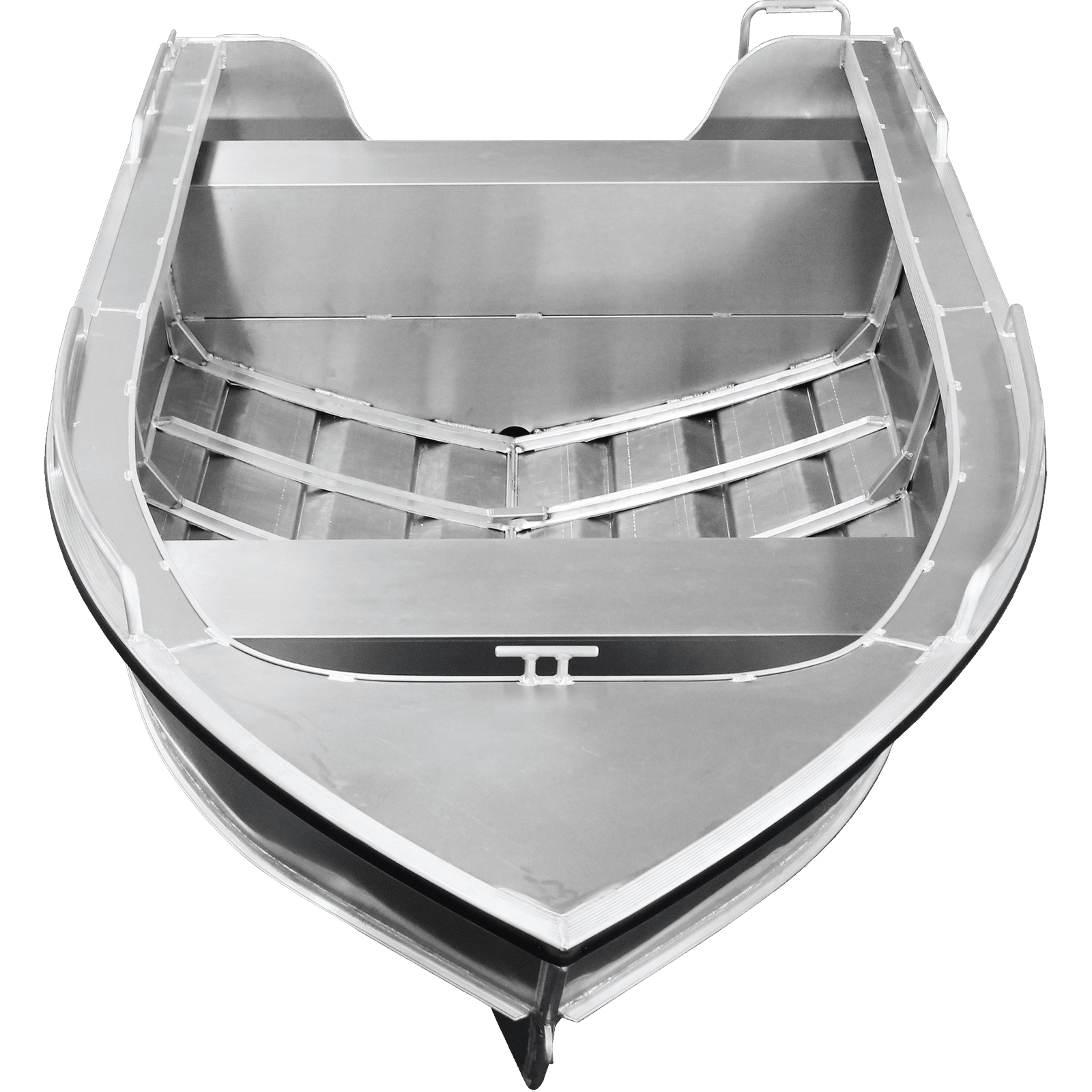 Kimple Sea Ranger G500 - Boatyard Malaysia