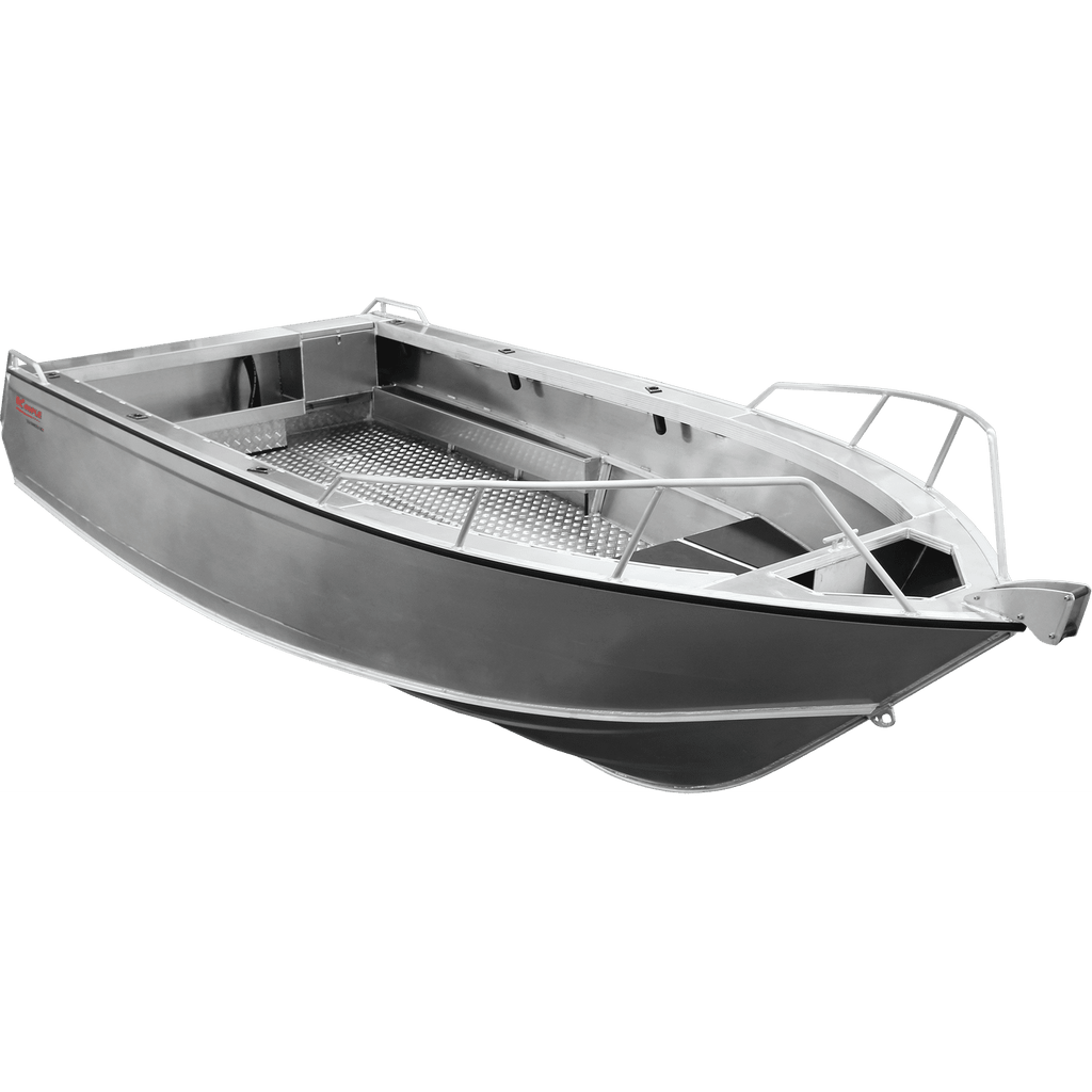 Kimple Sea Ranger G600 - Boatyard Malaysia