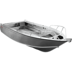 Kimple Sea Ranger G600 - Boatyard Malaysia