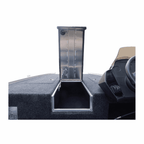 Kimple Bassboat S498 New Hull Year 2023 - Boatyard Malaysia