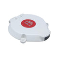 Perko Replacement Vented Flip Top Cap for Fills with 1-1/2" Hose - Boatyard Malaysia