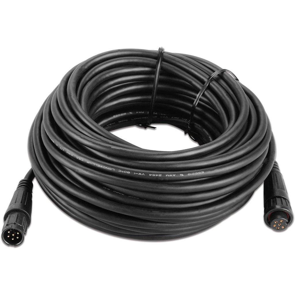 Garmin Quarter-turn Collar CCU Extension Cable - Boatyard Malaysia