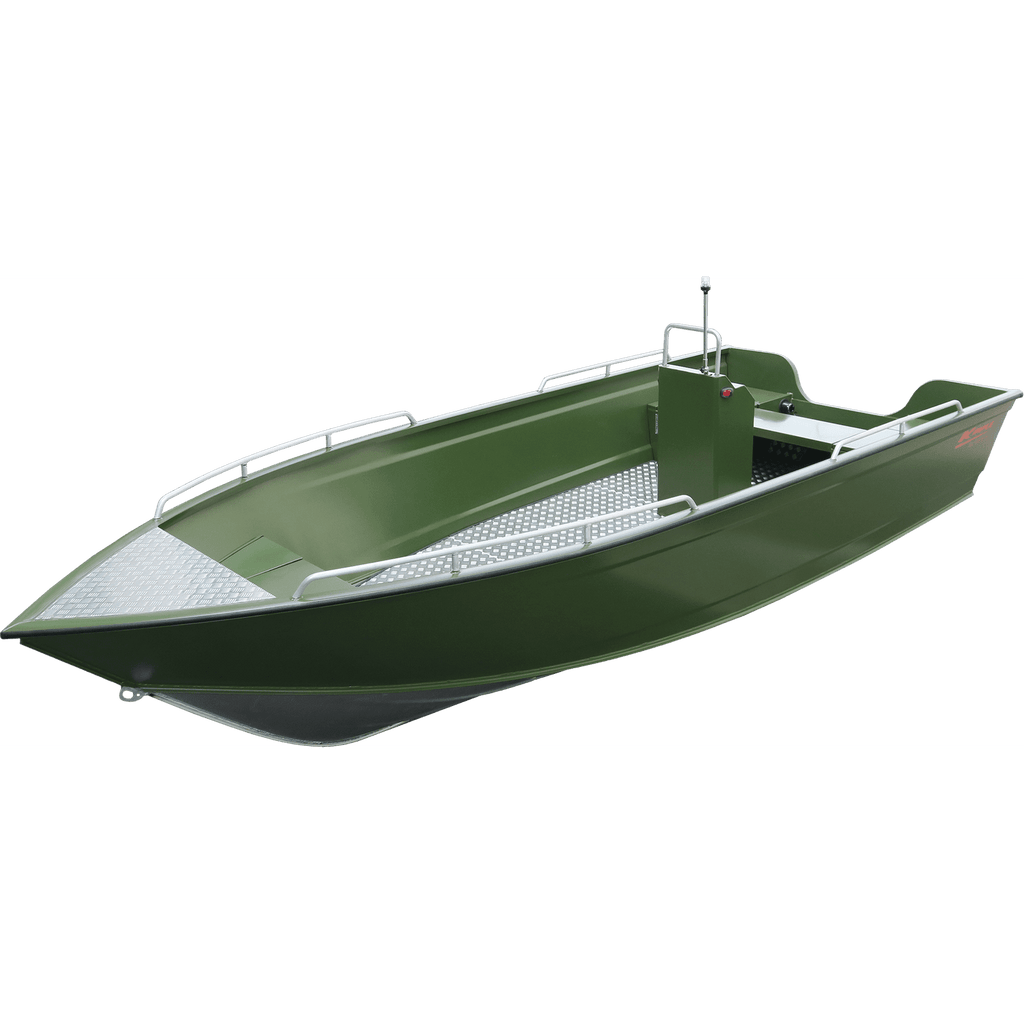 Kimple Sea Ranger G550 New 2024 - Boatyard Malaysia