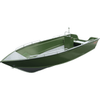 Kimple Sea Ranger G550 New 2024 - Boatyard Malaysia