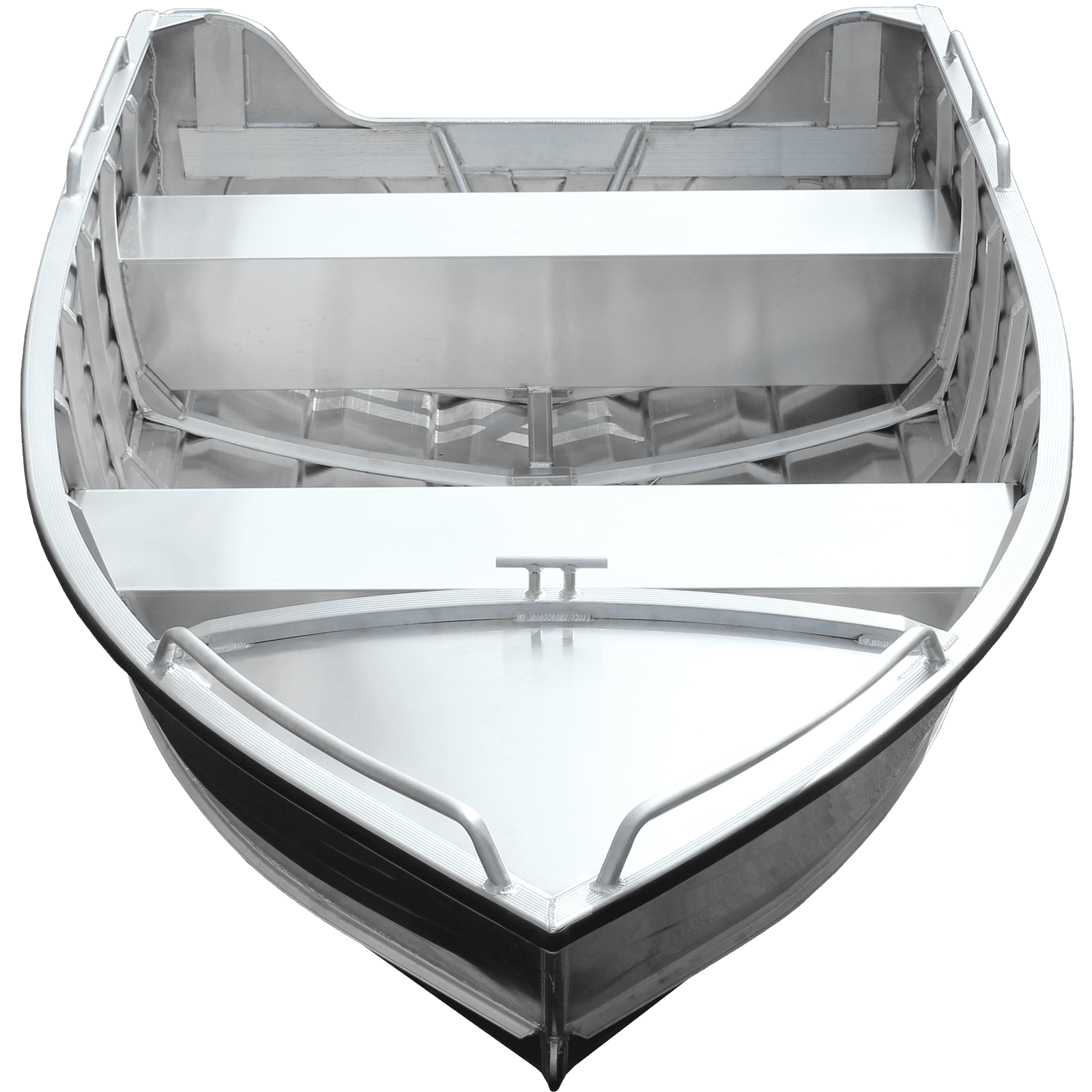 Kimple Sea Ranger G435B - Boatyard Malaysia