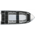Kimple Adventure 460 - Boatyard Malaysia