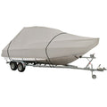 Oceansouth Jumbo Boat Covers - Boatyard Malaysia