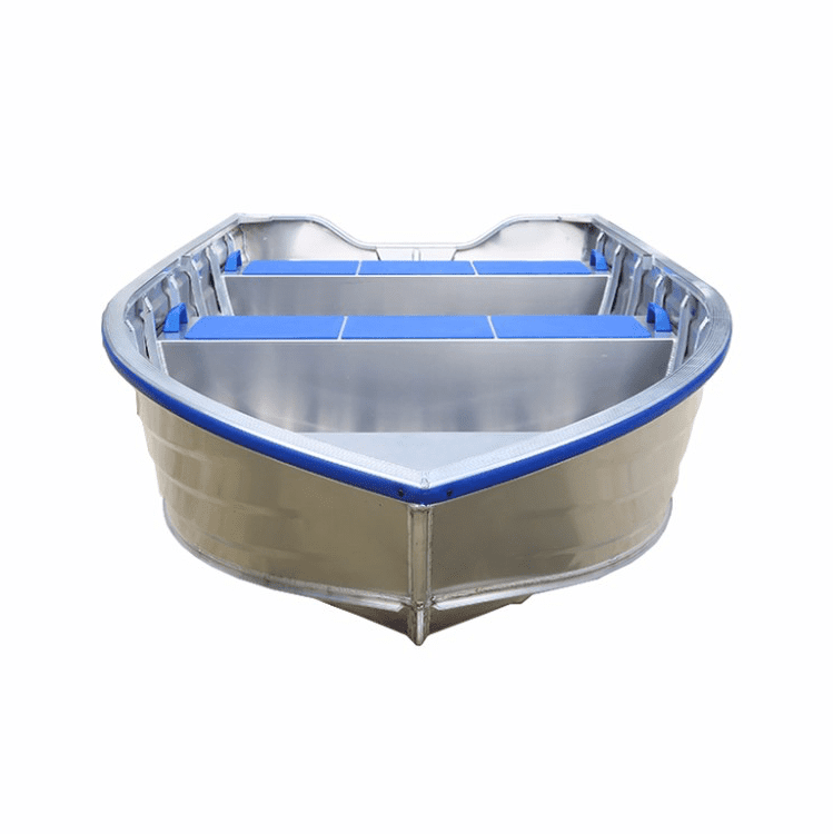 Kimple Adventure 390 - Boatyard Malaysia