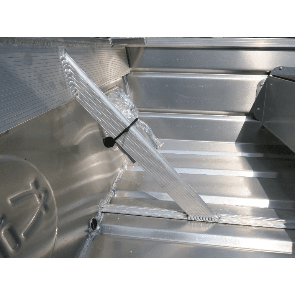 Kimple Angler N370 - Boatyard Malaysia