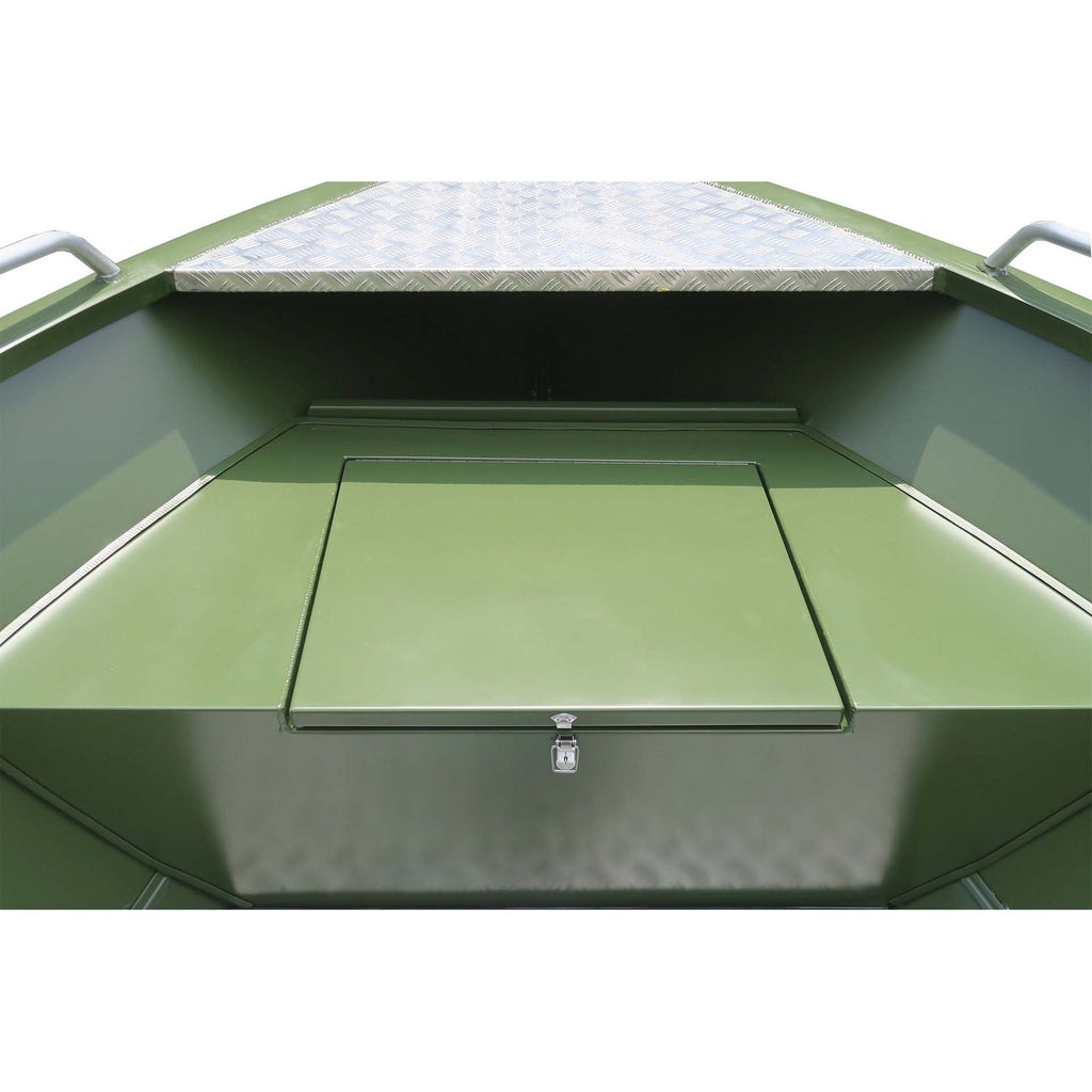 Kimple Sea Ranger G550 New 2024 - Boatyard Malaysia