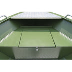 Kimple Sea Ranger G550 New 2024 - Boatyard Malaysia