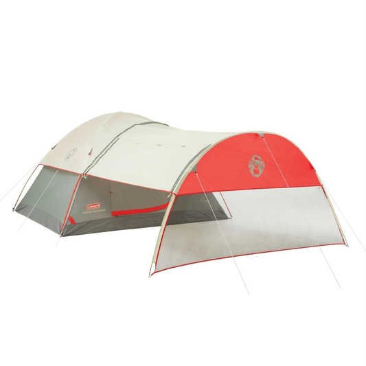 Coleman Cold Springs 4-Person Dome Tent with Porch