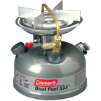 Coleman Coleman Guide Series Compact Dual Fuel Stove - Boatyard Malaysia