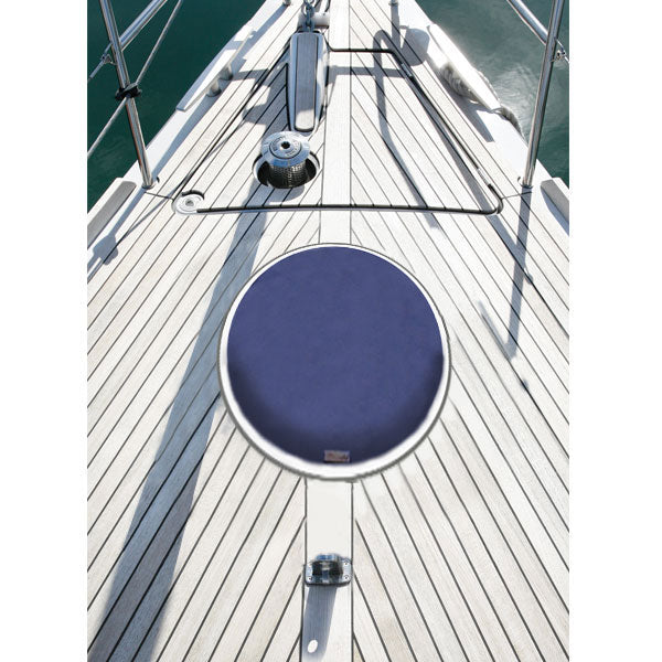 Sailboat Hatch Cover Round