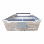 Kimple Angler N330W - Boatyard Malaysia