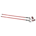 Attwood LED Lighted Trailer Guides - Boatyard Malaysia