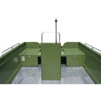 Kimple Sea Ranger G550 New 2024 - Boatyard Malaysia