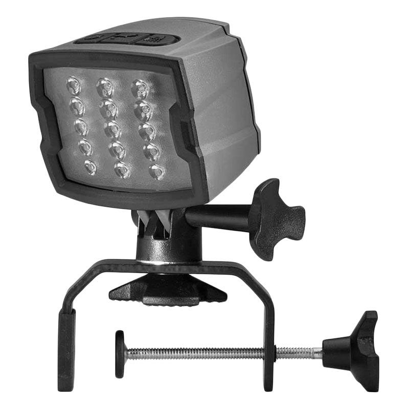 Attwood Moon Light Battery Operated Flood Light - Boatyard Malaysia