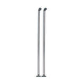 Oceansouth Bimini Support Poles - Boatyard Malaysia