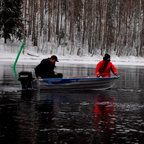 Kimple Adventure 390 - Boatyard Malaysia