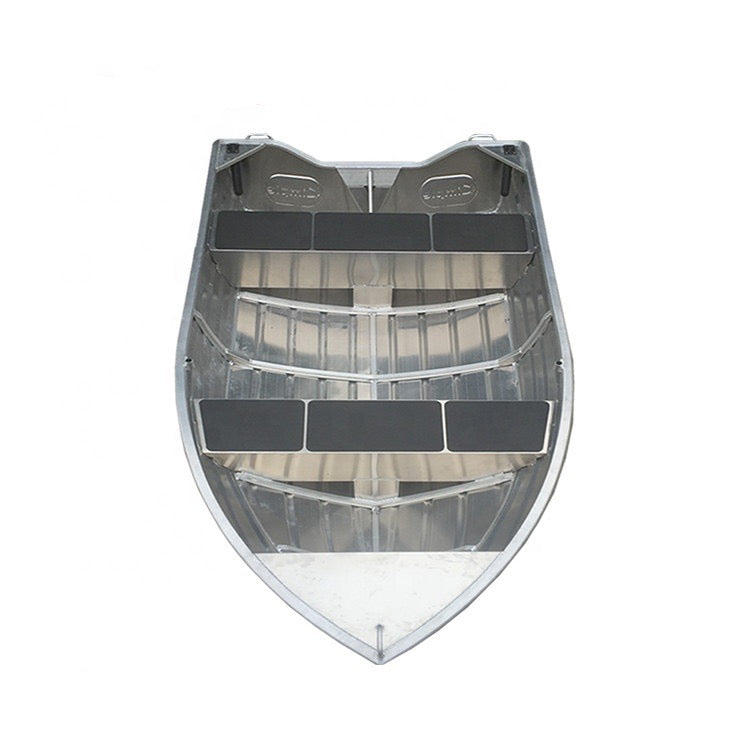 Kimple Hunter 350 - Boatyard Malaysia