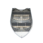 Kimple Hunter 350 - Boatyard Malaysia