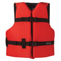 Onyx Outdoor Youth General Purpose Life Jacket - Boatyard Malaysia