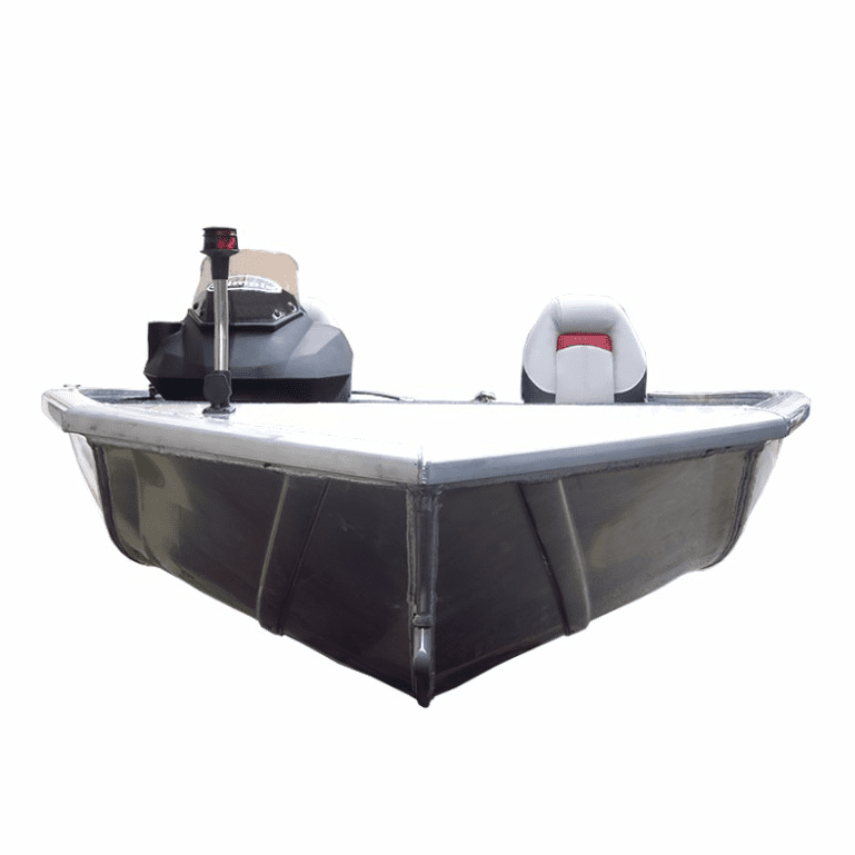 Kimple Bassboat S498 New Hull Year 2023 - Boatyard Malaysia