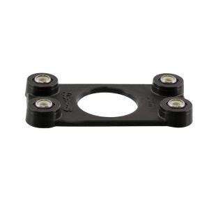 Scotty 441 Backing Plate F/ 241 And 244 Mount