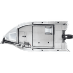 Kimple Sea Ranger G435B - Boatyard Malaysia