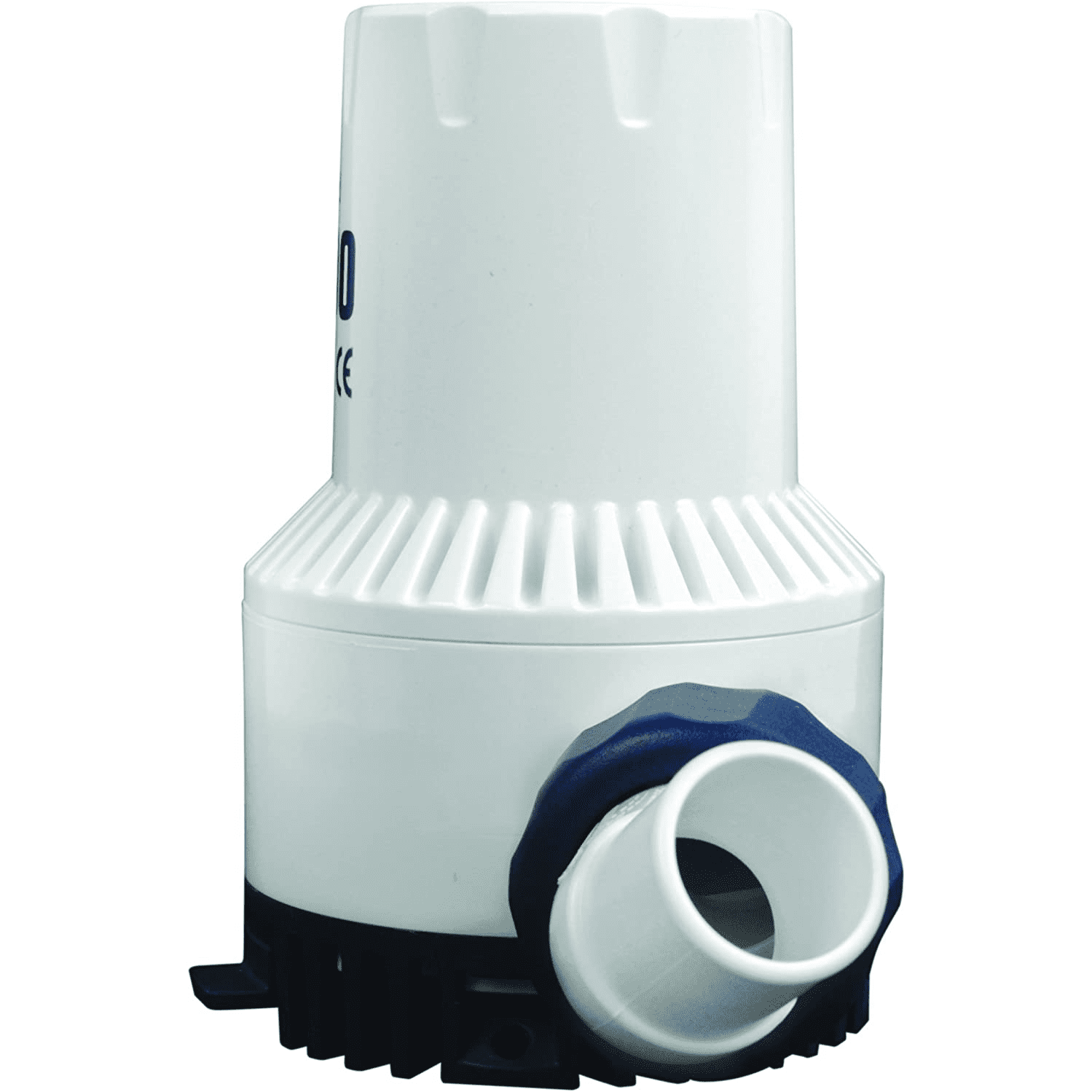 Attwood Heavy Duty HD1700 Bilge Pump 12V 1700 GPH - Boatyard Malaysia